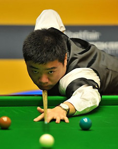 陈芋汐谈全红婵不在身边：压力肯定有 我需要扛起更大责任