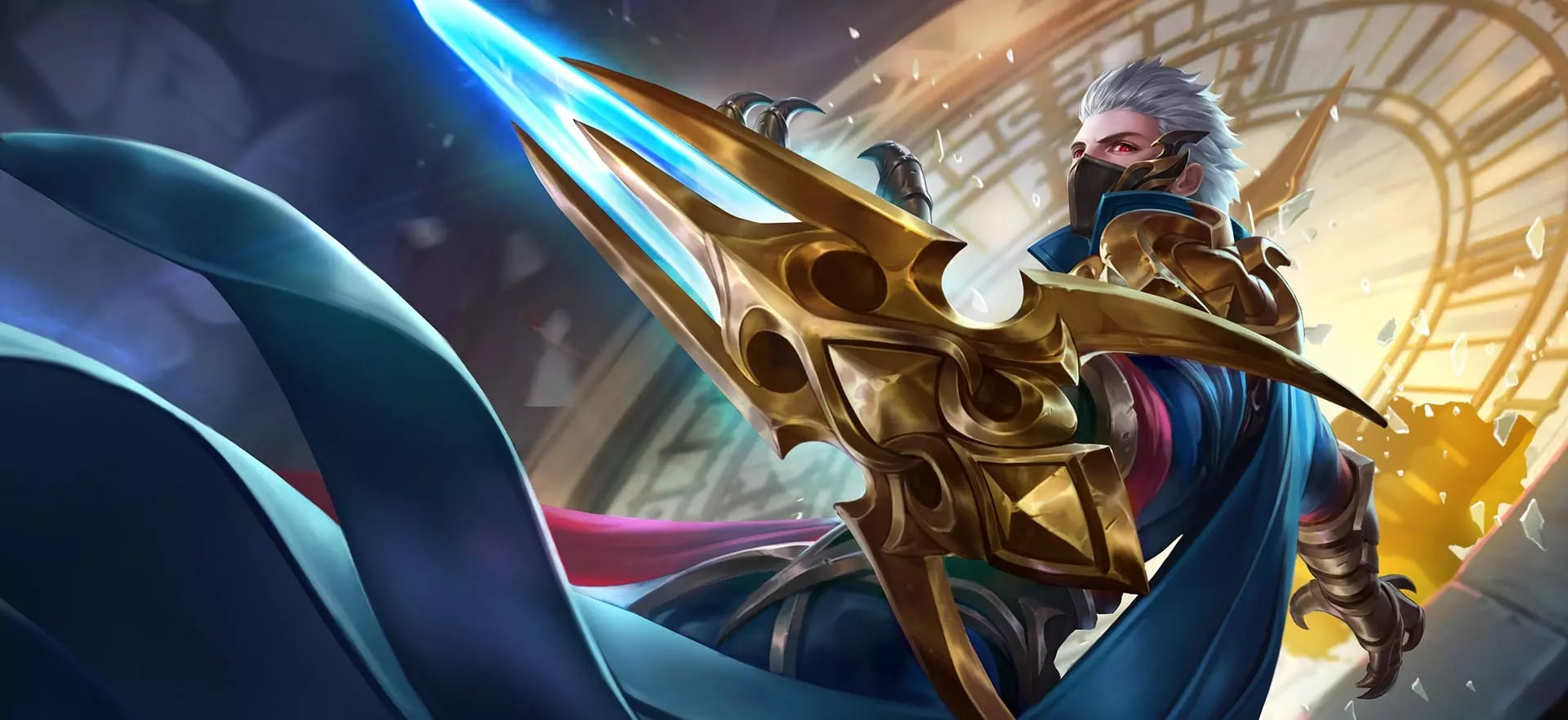 东部之星 东部之星