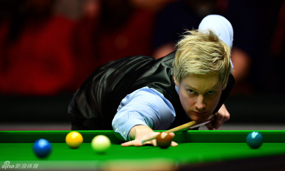 不仅为选手 不仅为选手